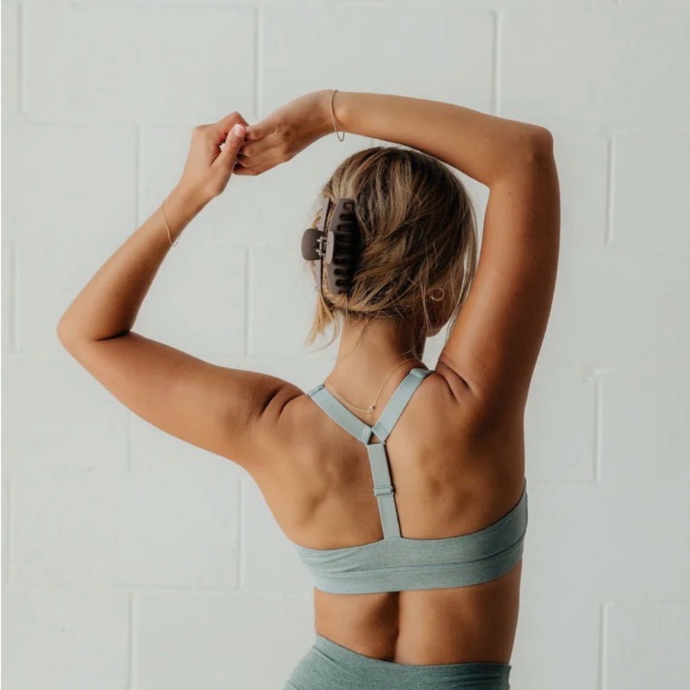 P'tula BAREPRO Racerback Adapt Bra - Picture 2 of 6